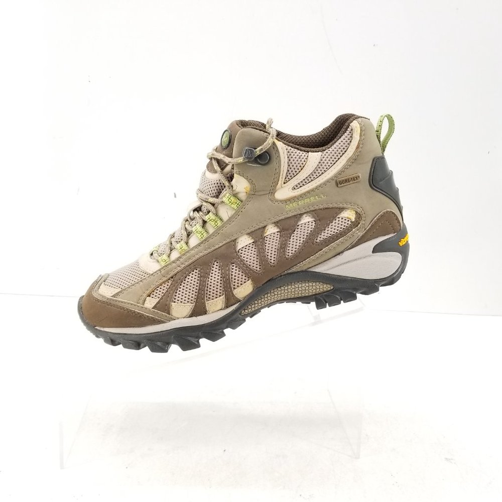 merrell ventilator gtx